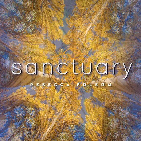 Cover art for Sanctuary
